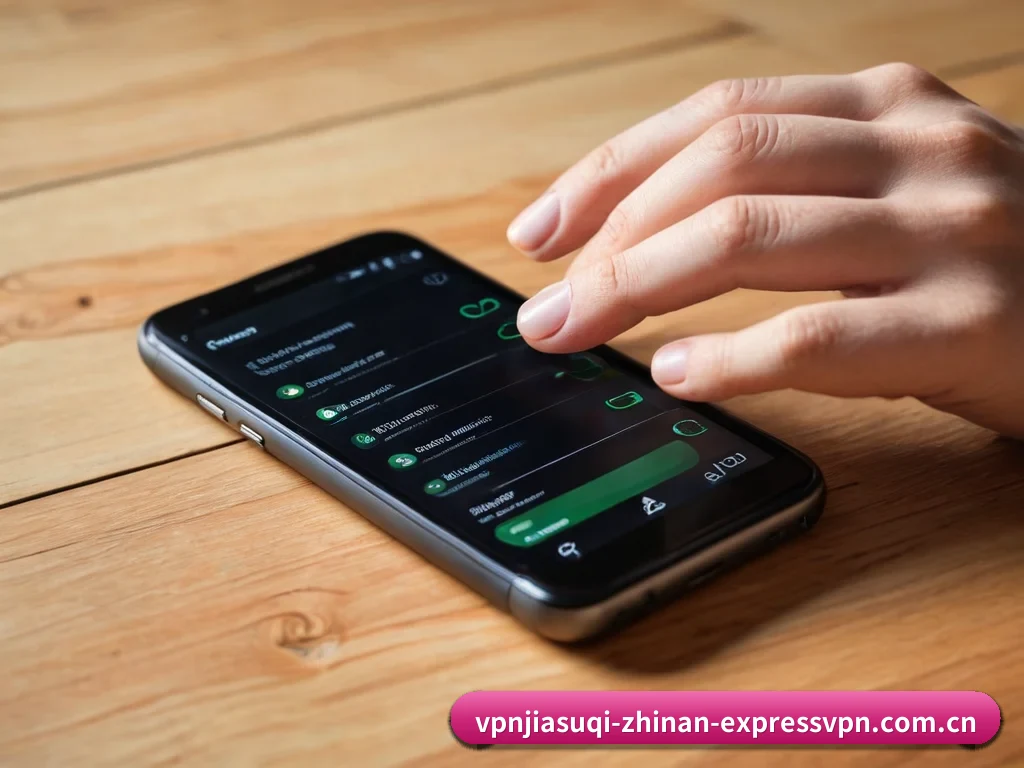 关于我们 - VPN 与网络连接内容(ExpressVPN)