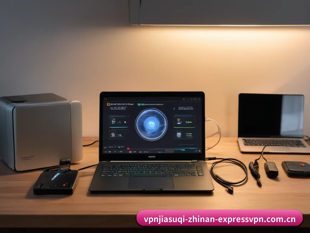 VPN加速器 APP | ExpressVPN
